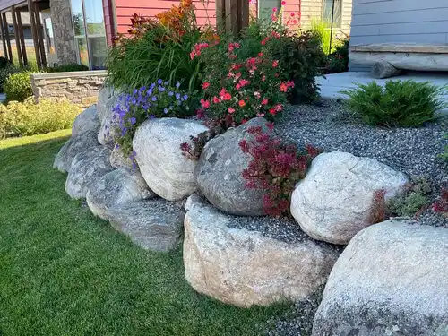 landscaping services Shorewood